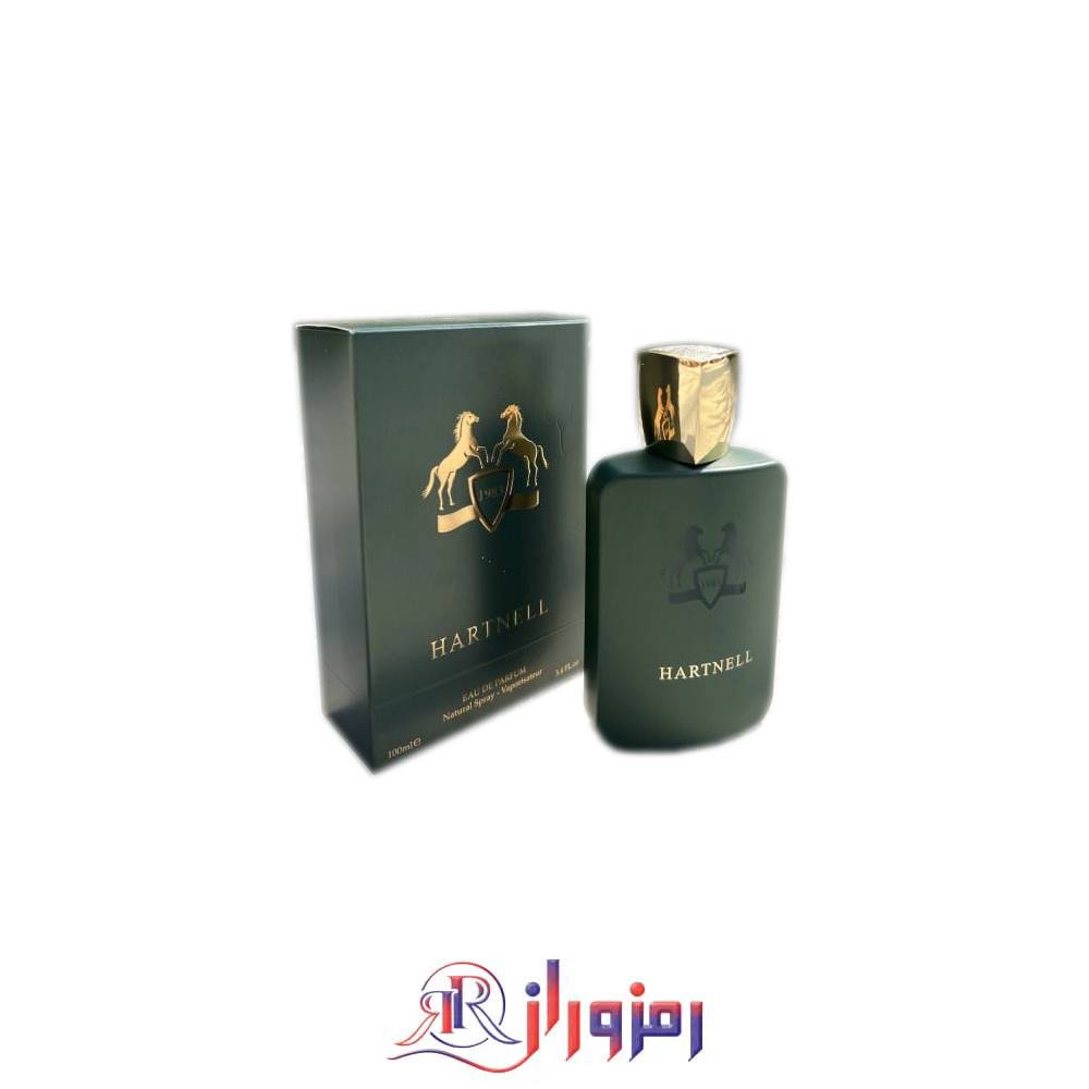 ادکلن مارلی هالتان فرگرانس